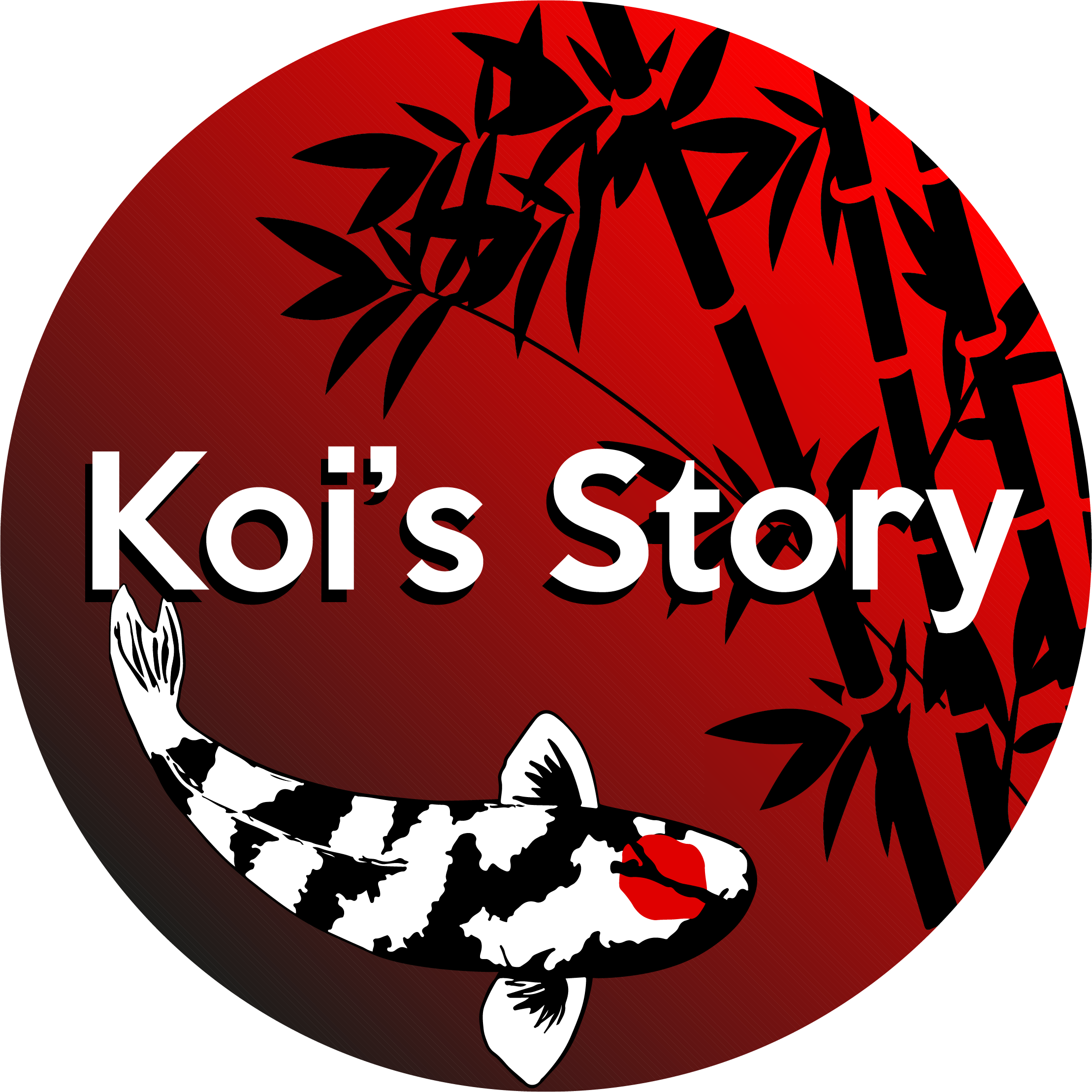 Koi's Story